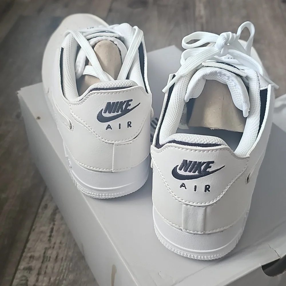 Nike Air Force 1/1 Cosmic Clay Sneakers